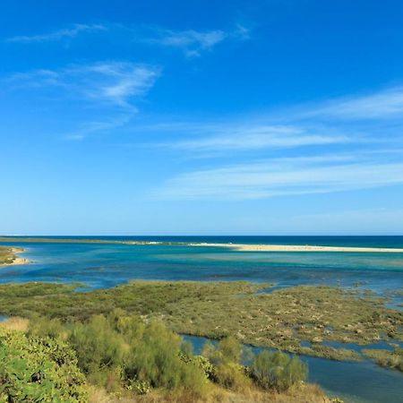 Franciscos Em Cabanas Golf Conceição Kültér fotó