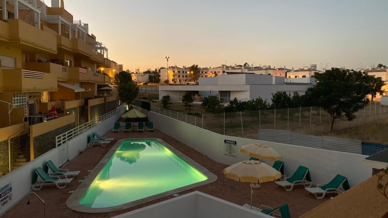 Franciscos Em Cabanas Golf Conceição Kültér fotó